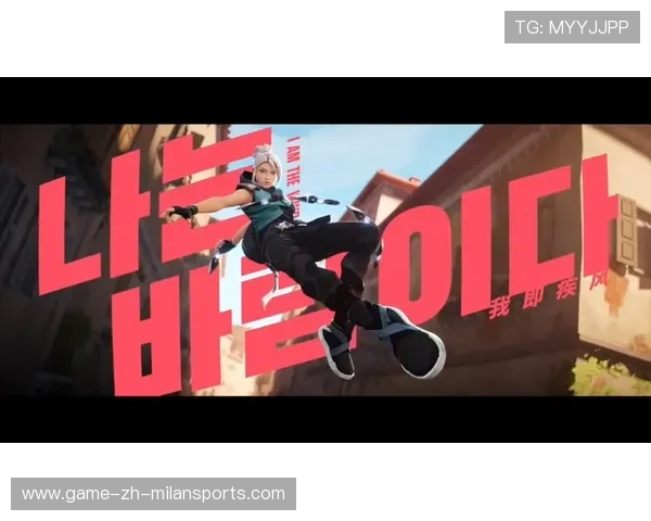 《Valorant》全球 invitational 线上决战，战队争霸赛激烈进行，valorant player