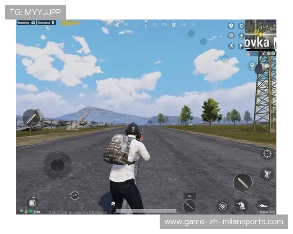 《PUBG Mobile》全球冠军争夺战：极限操作再创奇迹！，pubg mobile全球总决赛