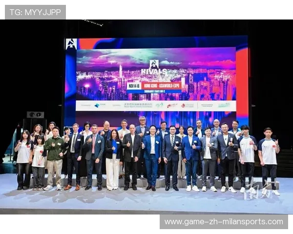 电竞盛典苏州站：哪支战队最有望统治次世代？