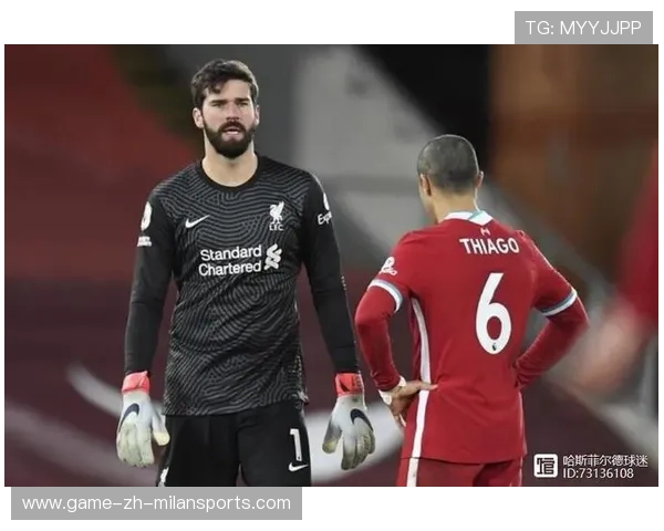 利物浦需调整心态，心理辅导成短板