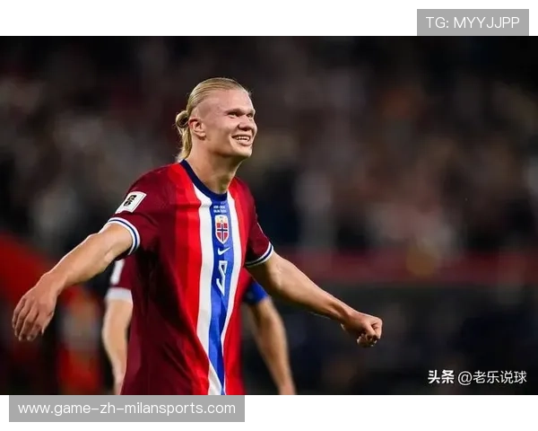 巴萨拟购入哈兰德式终结点携手引领锋线革新