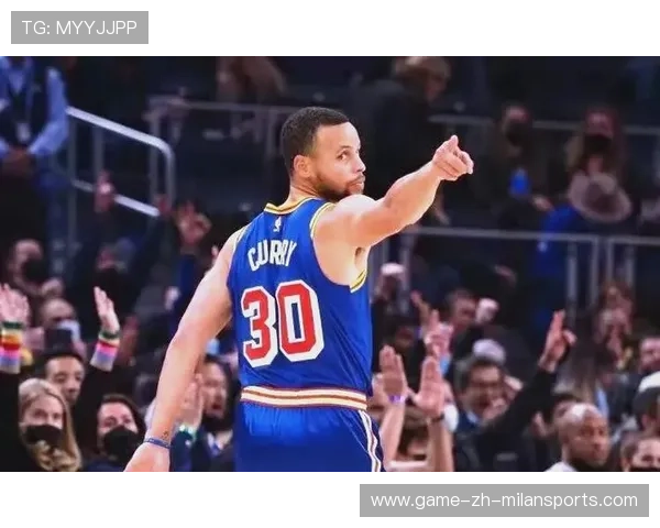 勇士大胜魔术，库里爆发助球队反弹成功