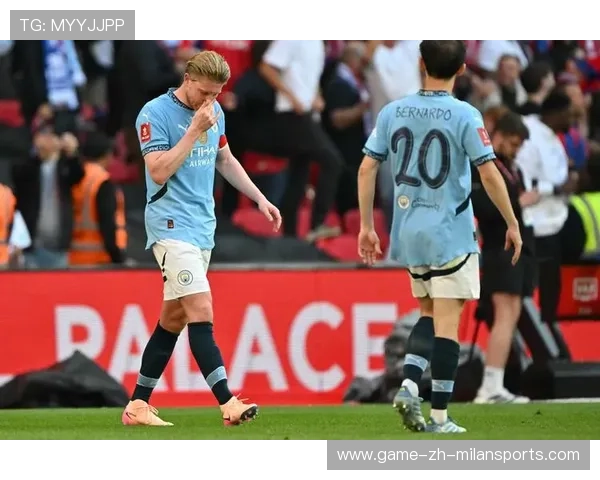 德布劳内直塞哈兰德再下一城